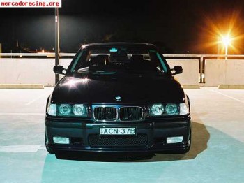 Bmw 325i e36