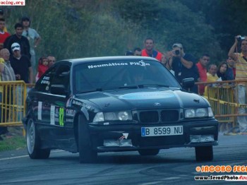 Bmw 325 i e36