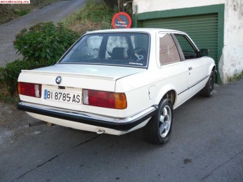 Bmw 318 i 