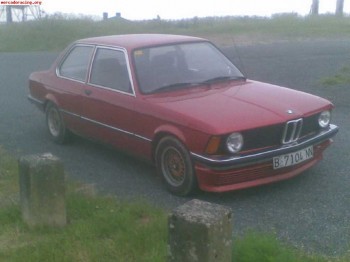 Se vende e21 regularidad