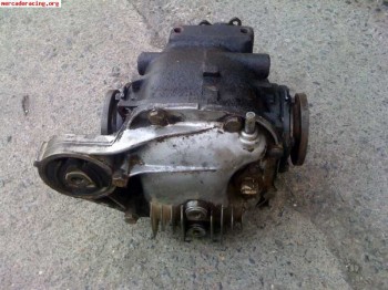 Autoblocante e30 4,45