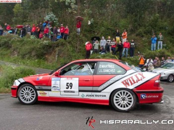 Se vende o se cambia bmw m3 e36