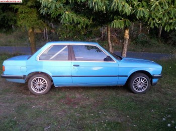 Vendo bmw 323 e30