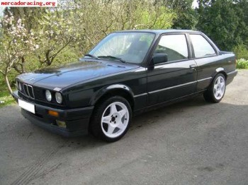 Vendo bmw 318is e 30