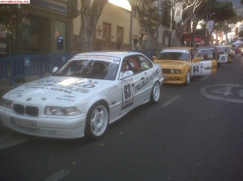 Se vende bmw 325 e36 se acepta cambio