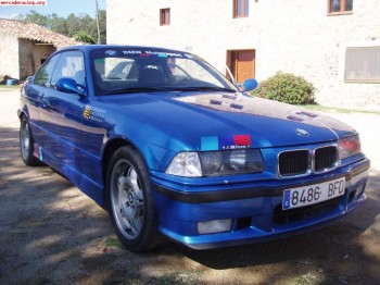 M3 e36