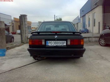 Bmw 325 i