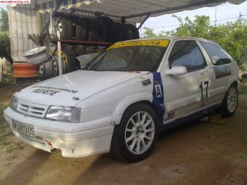 Cambio por vehiculo de montaña