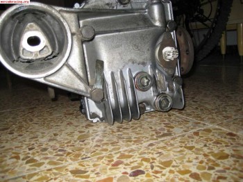 Autoblocante bmw e30