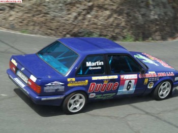 Bmw 325i e30, mas motor grande, mas bmw 323 e21, mas muchisi