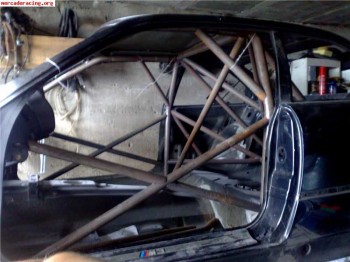 Compro siniestro bmw m3 286cv!!!