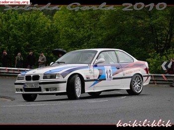 Bmw m3 e36 