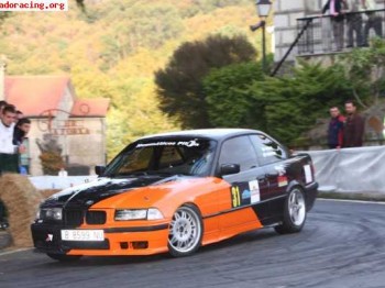 Vendo o cambio bmw 325 e36