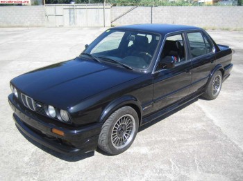 Bmw 325 e30