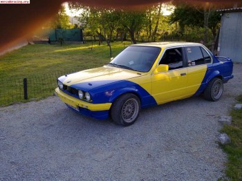 Bmw 325       da carrerassssss