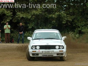 Cambio 325 e30 por algo que me interese de carreras