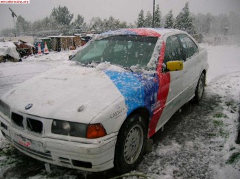 Se vende o se cambia 