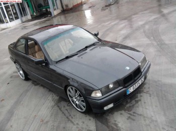 Bmw 325i