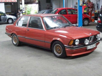 Se vende e21 regularidad