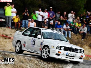 Bmw m3 e30 30.000€