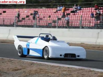 Se vende barqueta geri nº2 acepto cambio