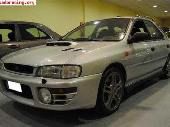 Vendo o cambio por bmw de competicion