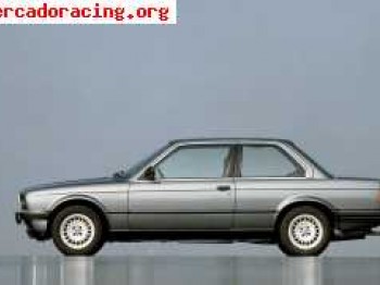 Bmw 320i e30 coupe 2p en buen estado
