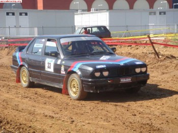 Se vende bmw 325   800€€€€€