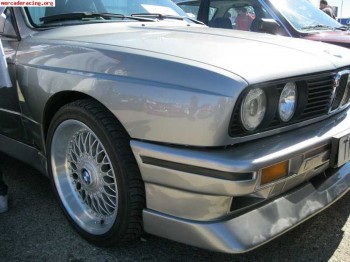 Llantas bbs desmontables 8x17 et20 para bmw