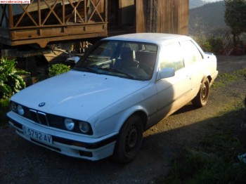 3 bmw e30 precio 2000€€€€ ultimo precio