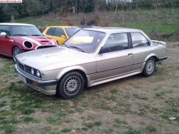 Se vende o se cambia