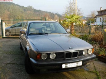 Se vende bmw 525 i (206 cv) 900 euros