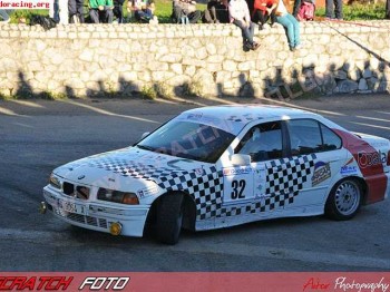 Bmw 325i oportunidad 