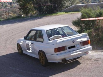 Bmw m3 e30