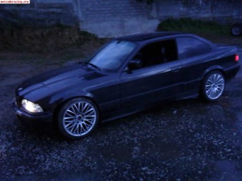 Bmw 325i coupe e36!!! 2500€!!!