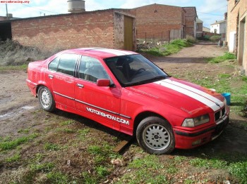 Bmw sin papeles 1000€