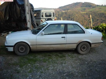 Se venden 2 bmw precio 1800€ urge
