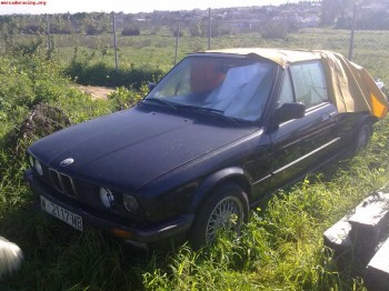 325i descapotable 1800 euros