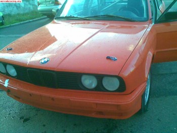 Bmw e30 slalom,autocross sin estrenar,1900€!!!!!!!!!!!!