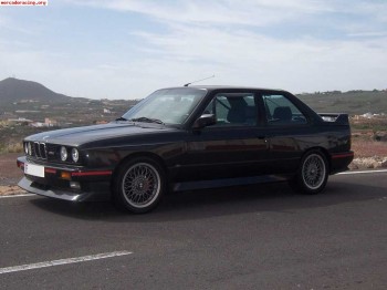 Bmw m3 e30