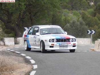 Bmw m3 e30 28.000€  