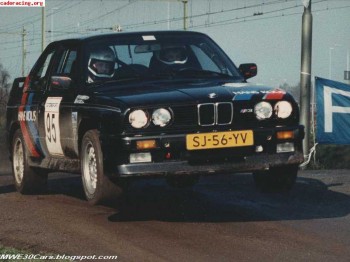 Busco bmw e30 2 puertas pago maximo 1000euros