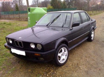 Vendo 325 ix e30