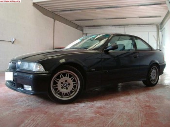 Bmw 328i coupe e36 pack m3