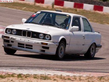 Venta bmw e30 325i