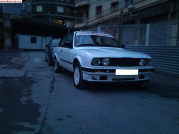 318i e30 post perfecto!