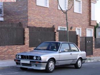 Bmw 318i s e30......... 1.500 euros