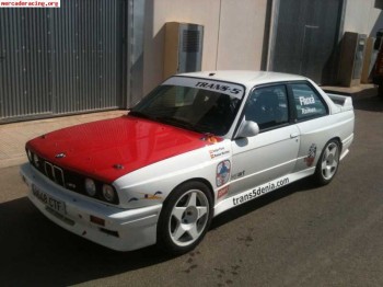 Bmw m3 e30 28.000€  