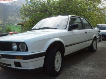 318i e30 2 puertas nuevo precio