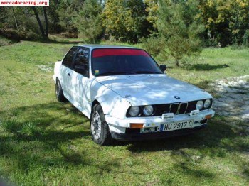 Vendo o cambio 325 competicion